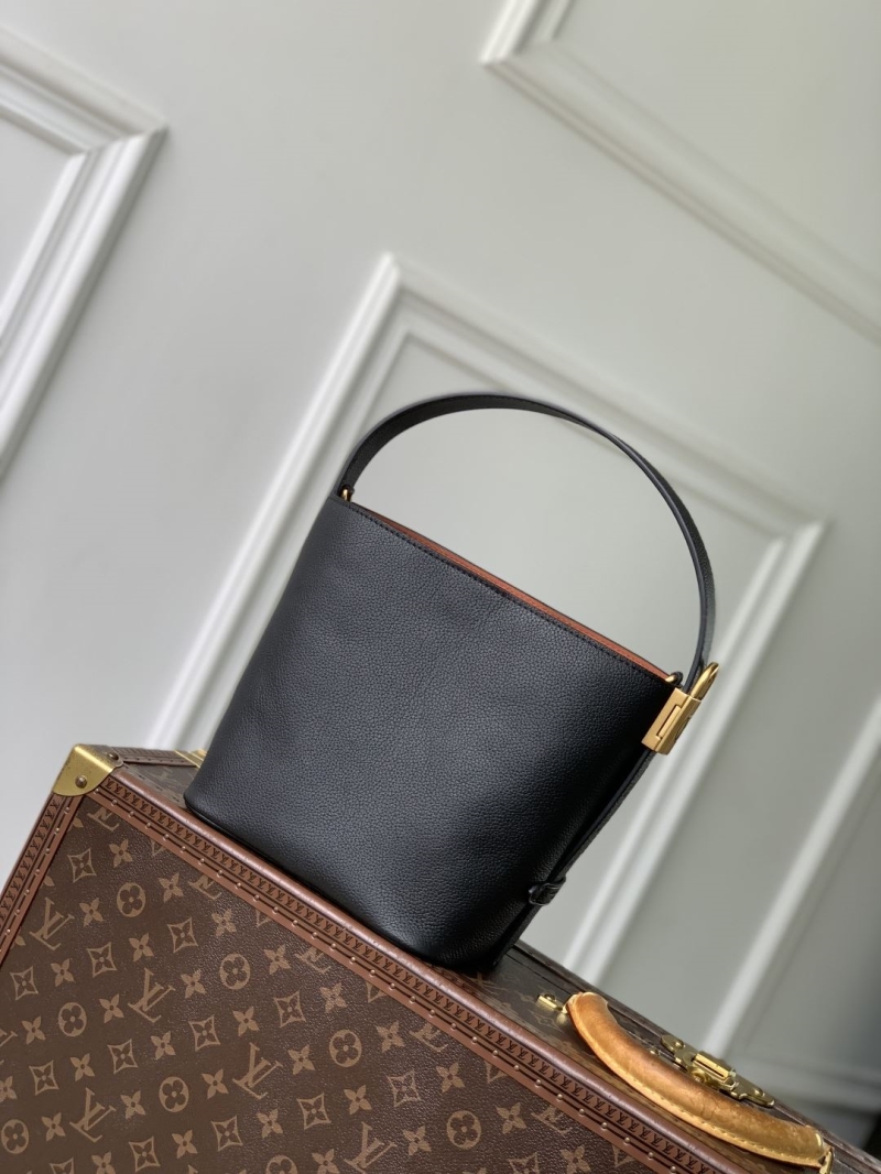 LV Bucket Bags